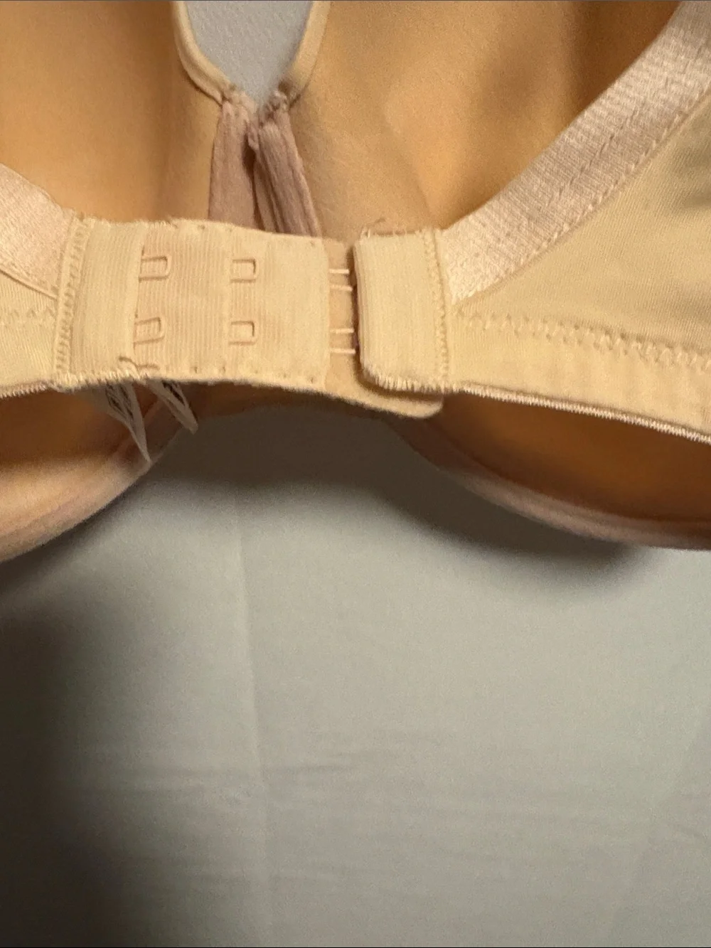 Panache seamless lightly